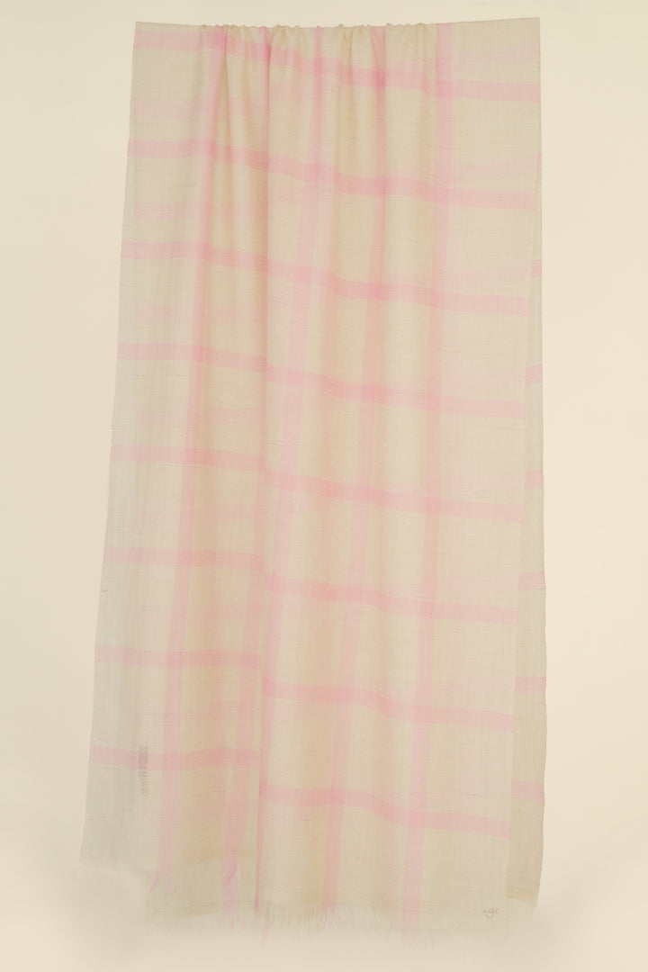 Kashmir Loom Noah Cashmere Stole