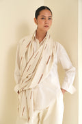 Kashmir Loom Noi Cashmere Shawl 100 x 215 cms