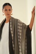 Kashmir Loom Nomad Cashmere Shawl 100 x 215 cms