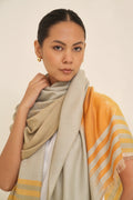 Odyssey Cashmere Shawl