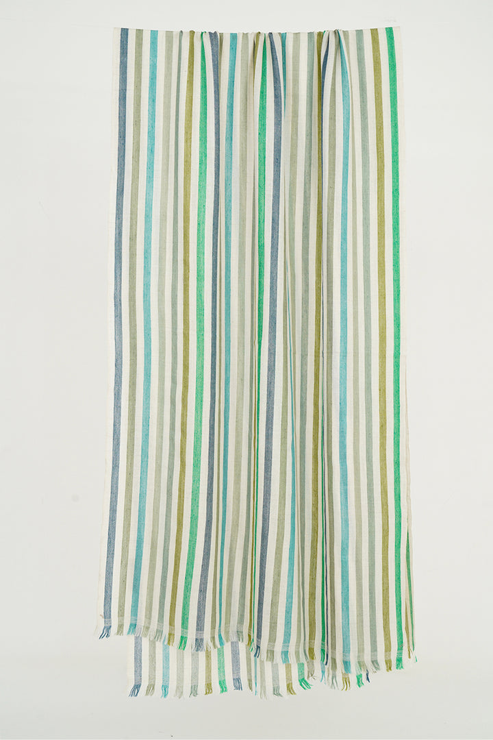 Kashmir Loom Opera Cashmere Stole