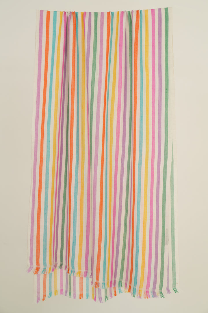 Opera Cashmere Stole