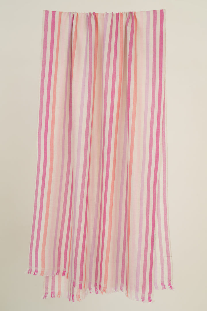 Opera Cashmere Stole