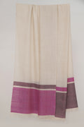 Kashmir Loom | Outlook Buzz Smoke Shawl