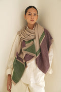 Outlook Cashmere Shawl