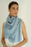 Abshaar Cashmere Shawl