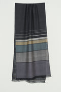 Pente Cashmere Scarf | Kashmir Loom