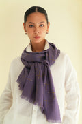 Piazza Cashmere Scarf
