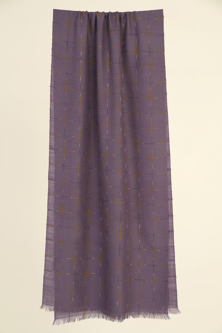 Piazza Cashmere Scarf
