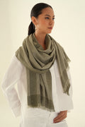 Kashmir Loom Poem Cashmere Stole 70 x200 cms