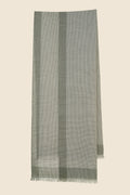 Kashmir Loom Poem Cashmere Stole 70 x200 cms