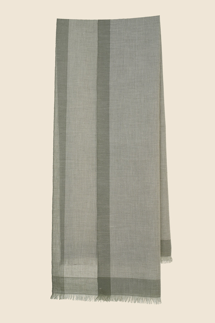 Kashmir Loom Poem Cashmere Stole 70 x200 cms