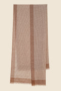 Kashmir Loom Poem Cashmere Stole 70 x200 cms