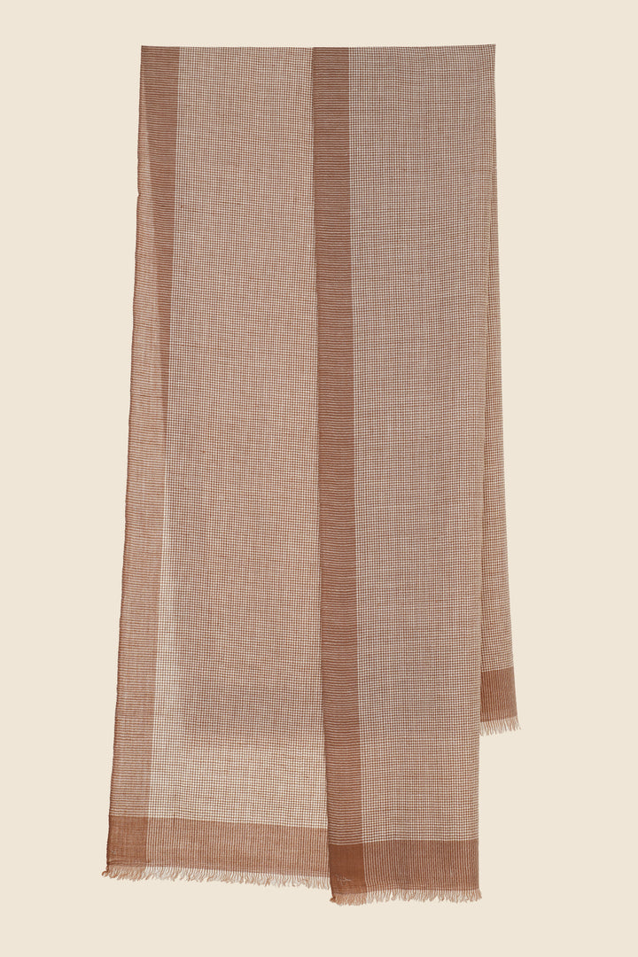 Kashmir Loom Poem Cashmere Stole 70 x200 cms