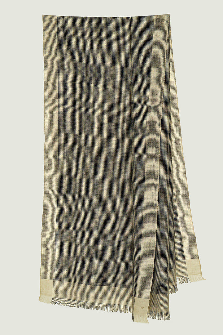 Kashmir Loom Poem Cashmere Stole