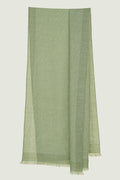 Kashmir Loom Poem Cashmere Stole
