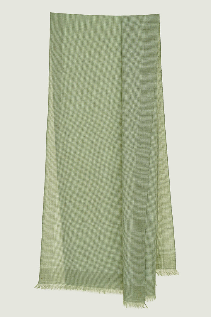 Kashmir Loom Poem Cashmere Stole