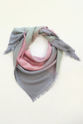 Kashmir Loom Poetry Cashmere Neck Scarf