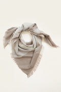 Kashmir Loom Poetry Cashmere Neck Scarf