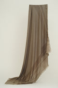 Kashmir Loom Poise  Cashmere Square Scarf