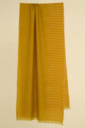 Quill Cashmere Scarf