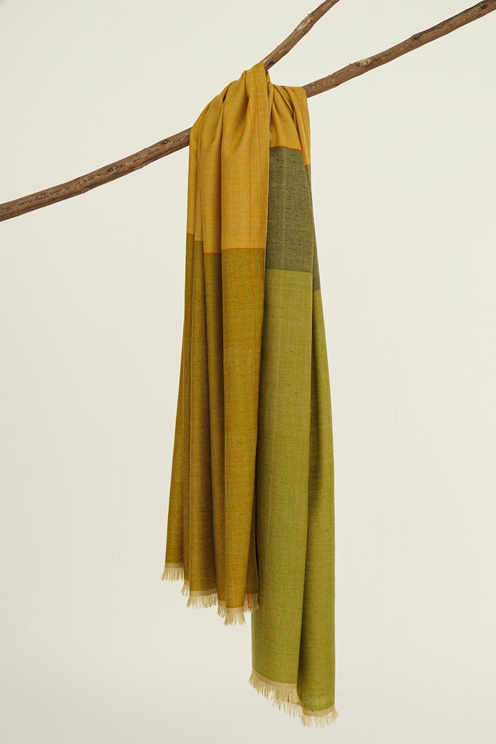 Raaz Cashmere Shawl