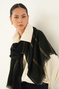 Ravine Cashmere Stole
