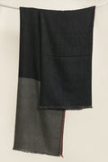 Kashmir Loom Ray Cashmere Oversize Shawl