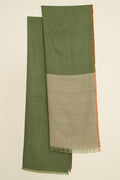 Kashmir Loom Ray Cashmere Oversize Shawl