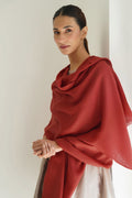 Cheshmeh Cashmere Stole
