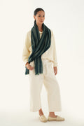 River Cashmere Scarf