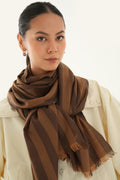 River Cashmere Scarf