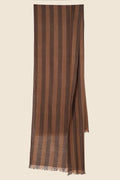 River Cashmere Scarf