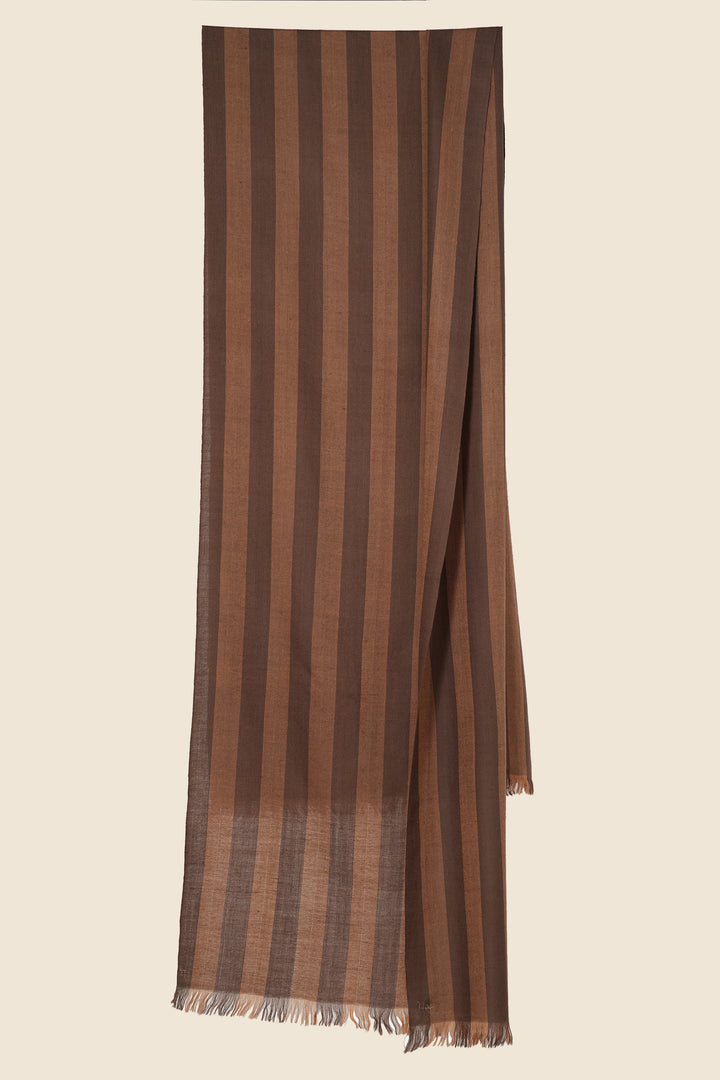 River Cashmere Scarf