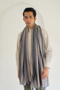 River Cashmere Mens Scarf