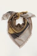 Kashmir Loom Rohan Cashmere Neck Scarf