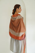 Kashmir Loom Rohan Cashmere Shawl