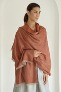 Abshaar Cashmere Shawl