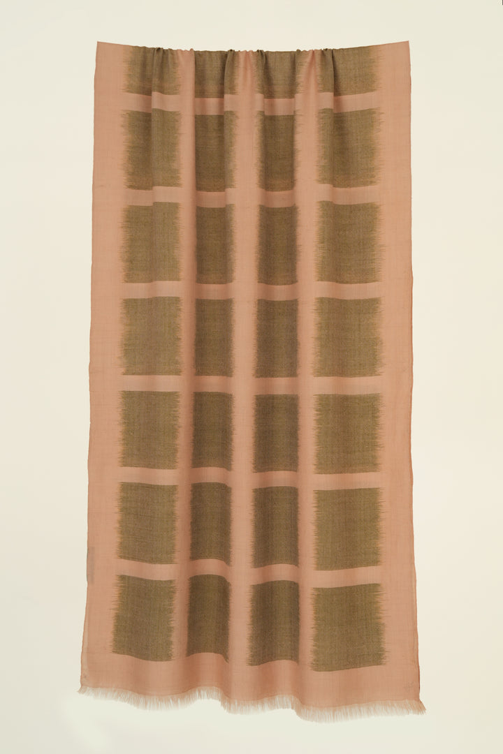 Kashmir Loom Samarkand Cashmere Stole