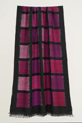 Samarkand Cashmere Stole