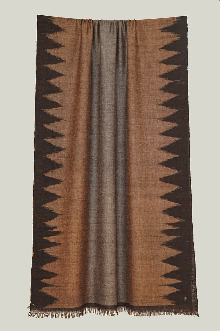 Kashmir Loom Sariska Cashmere Stole