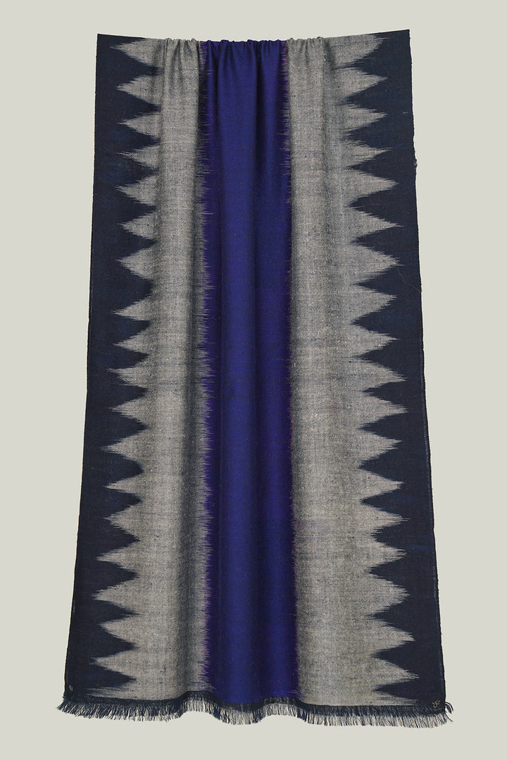 Kashmir Loom Sariska Cashmere Stole