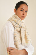 Sikander Cashmere Stole