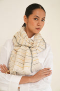 Sikander Cashmere Stole