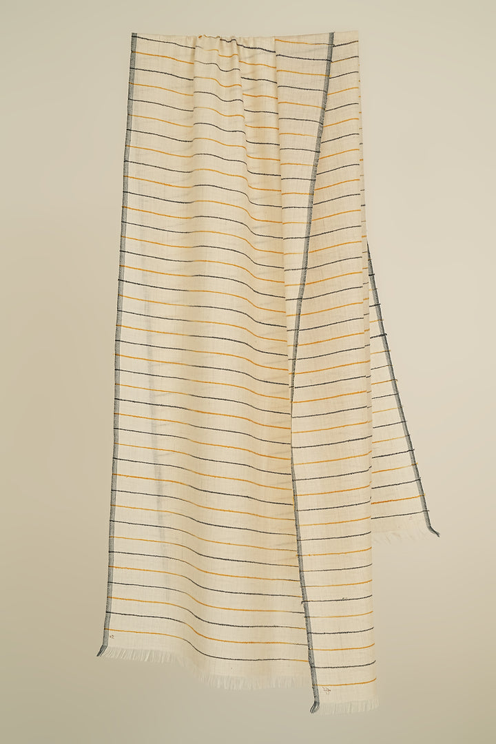 Kashmir Loom Sikander Cashmere Stole