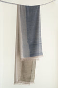 Kashmir Loom Skipp Cashmere Stole