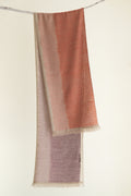 Kashmir Loom Skipp Cashmere Stole