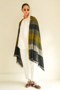 Kashmir Loom Sonnet Cashmere Stole