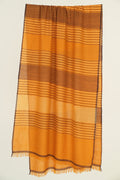 Kashmir Loom Sonnett Cashmere Stole