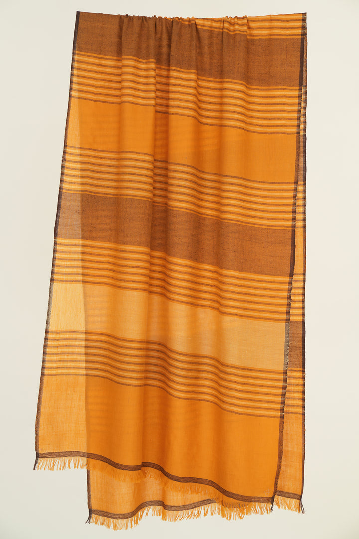 Kashmir Loom Sonnett Cashmere Stole